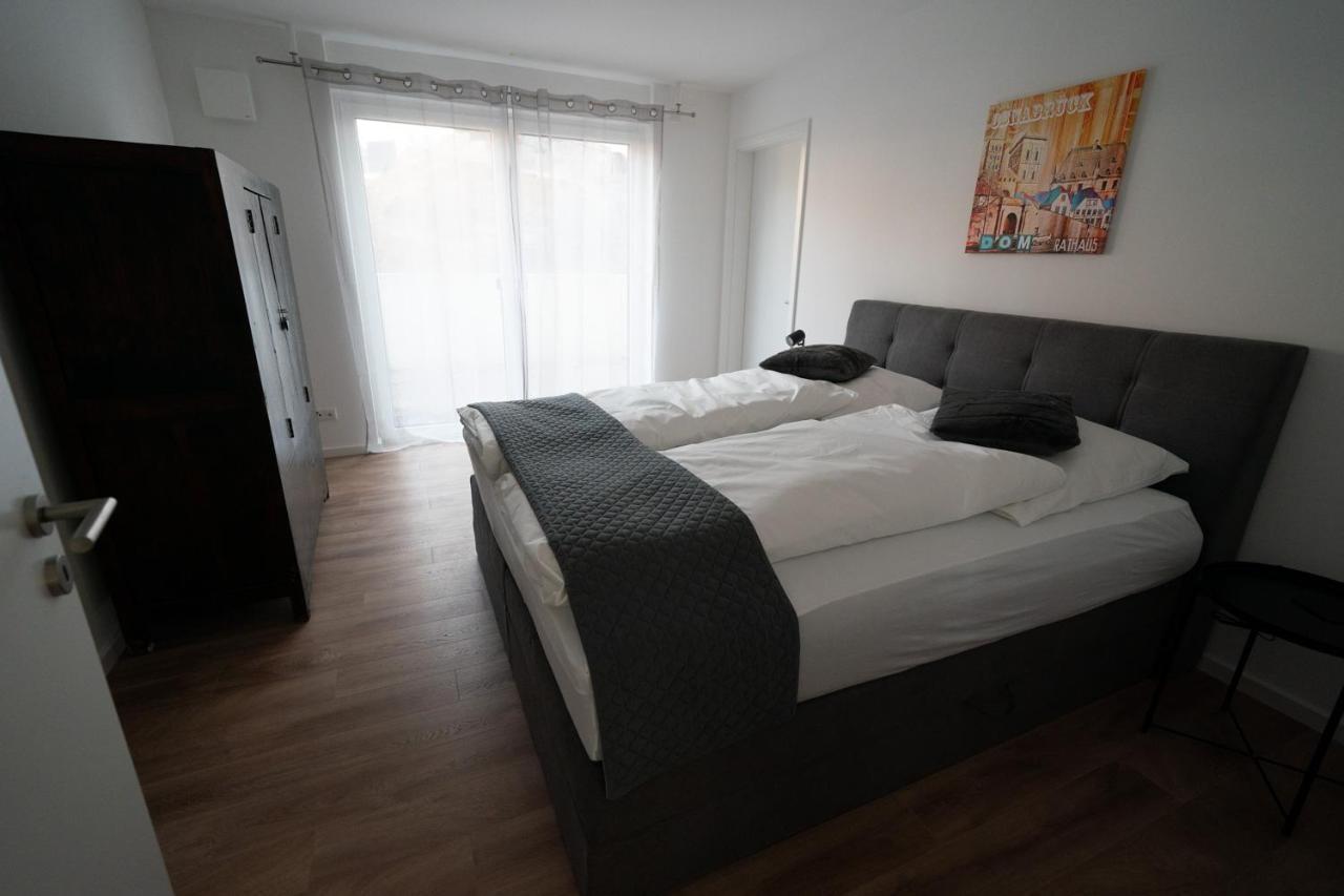 Villa Emma Osnabruck Bagian luar foto