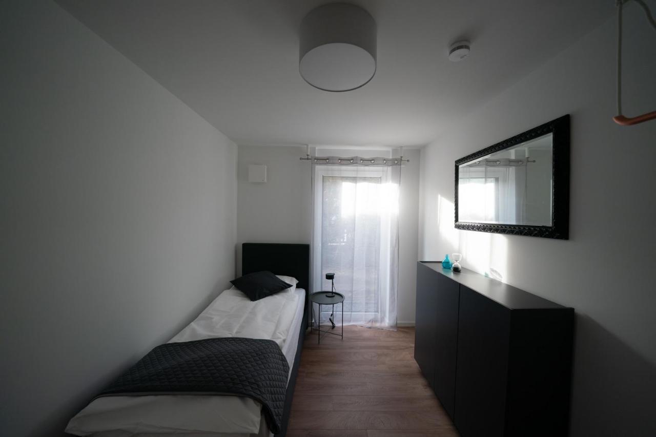 Villa Emma Osnabruck Bagian luar foto